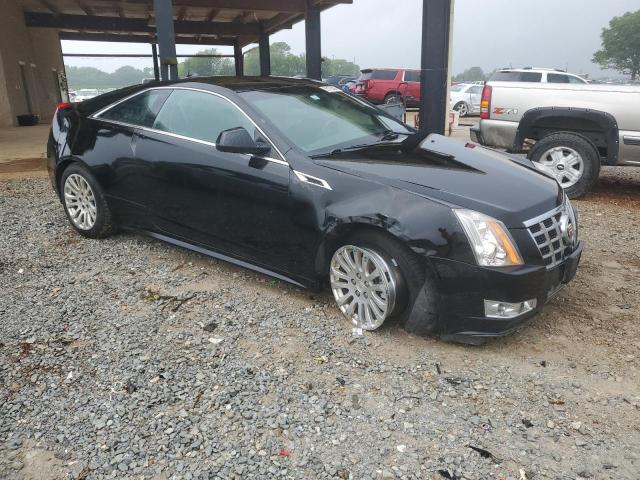 2012 Cadillac Cts Performance Collection VIN: 1G6DL1E38C0132268 Lot: 55175484