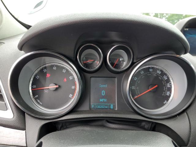 2014 Buick Encore VIN: KL4CJGSB1EB612487 Lot: 55476254