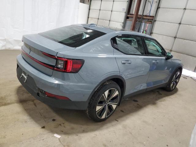 2023 Polestar 2 VIN: YSMEG3KA4PL161862 Lot: 54323934