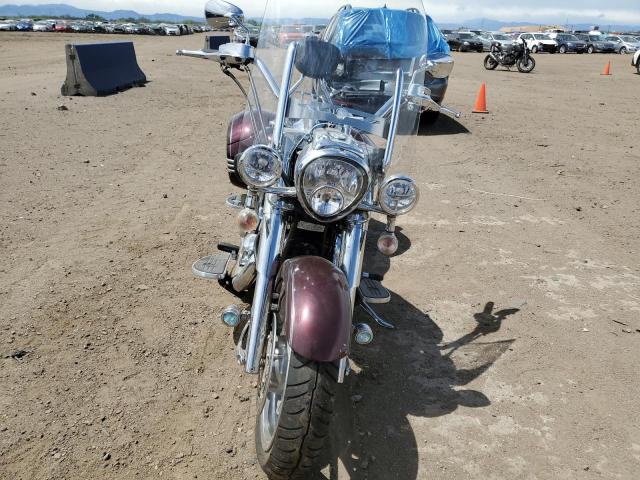 2007 YAMAHA XV1900 CT JYAVP22E17A004922