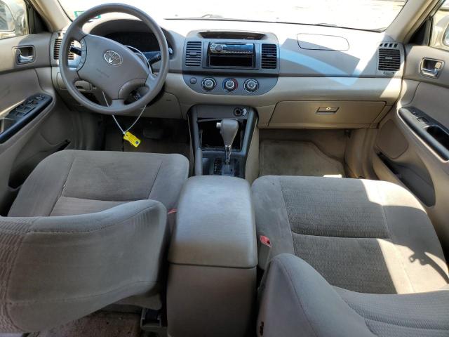 2005 Toyota Camry Le VIN: 4T1BE30K45U071291 Lot: 53970584