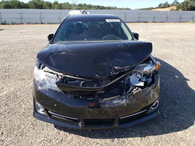 2013 Toyota Camry Se VIN: 4T1BK1FK1DU534023 Lot: 56352434