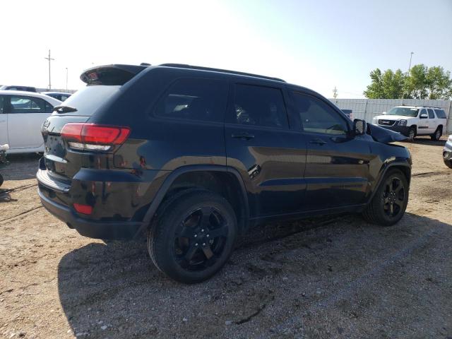 2019 Jeep Grand Cherokee Laredo VIN: 1C4RJFAG1KC831995 Lot: 55820464