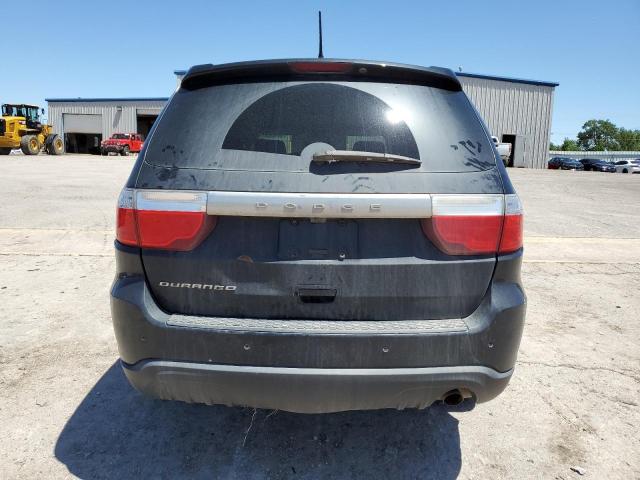 2012 Dodge Durango Sxt VIN: 1C4RDHAG0CC336076 Lot: 53592544