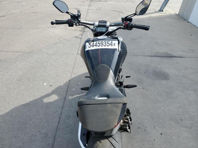 2019 DUCATI XDIAVEL ZDM13BKW2KB010467