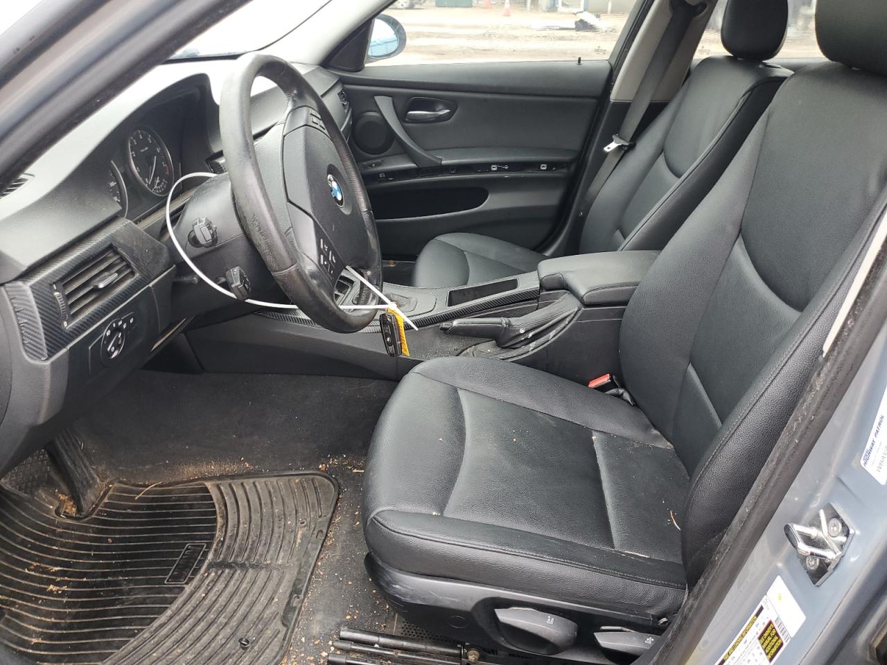 WBAVA37598NL53855 2008 BMW 328 I