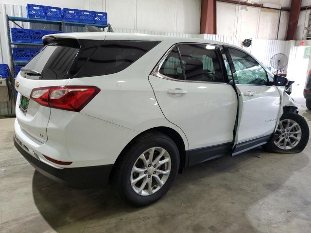 2020 Chevrolet Equinox Lt VIN: 3GNAXKEV9LS508908 Lot: 53823734