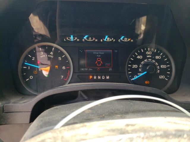 2018 Ford F150 Supercrew VIN: 1FTEW1EG9JFE64385 Lot: 56077044