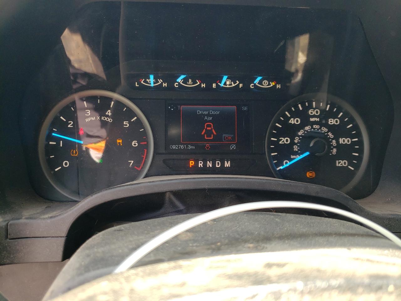 1FTEW1EG9JFE64385 2018 Ford F150 Supercrew