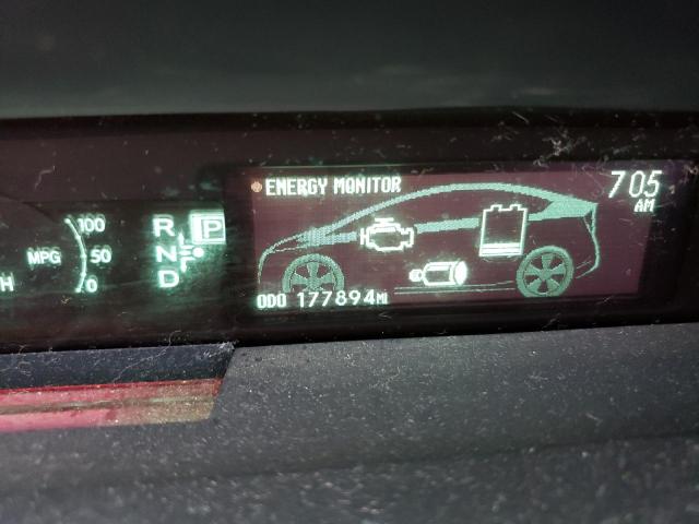 2010 Toyota Prius VIN: JTDKN3DU4A0005275 Lot: 55962364