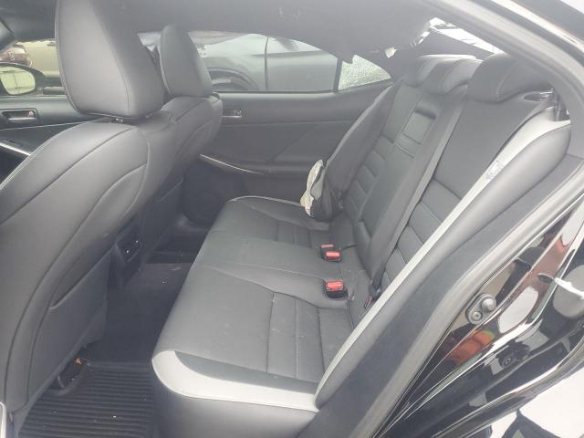2020 LEXUS IS 300 F-S JTHG81F2XL5042140