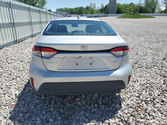 2023 Toyota Corolla Le VIN: 5YFB4MDE2PP061943 Lot: 54084064