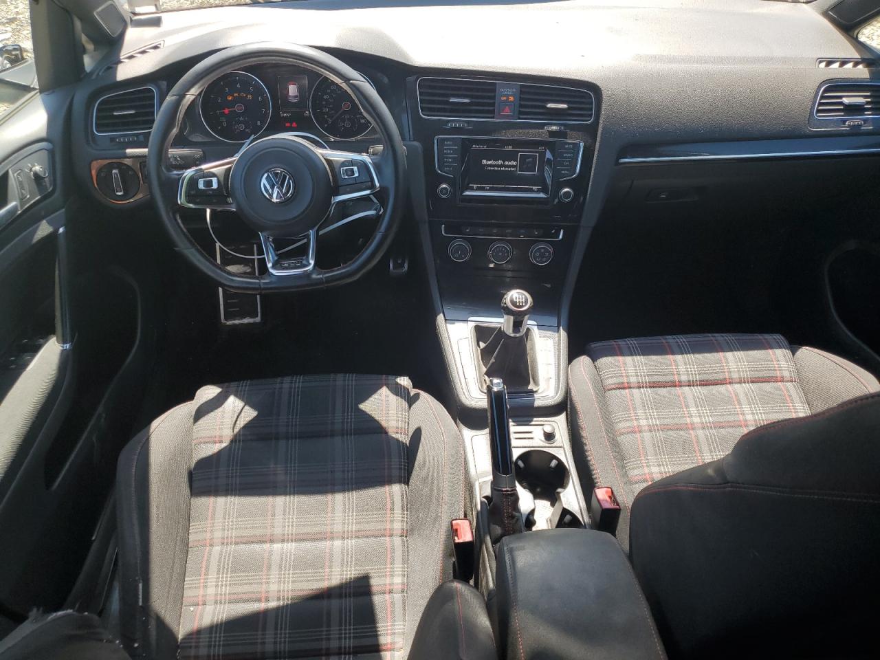 3VW5T7AU7FM087678 2015 Volkswagen Gti