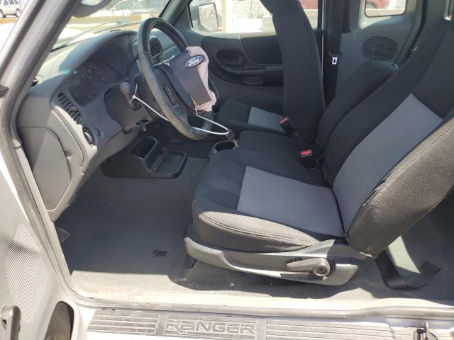 2008 Ford Ranger Super Cab VIN: 1FTYR44U38PA90437 Lot: 57315354