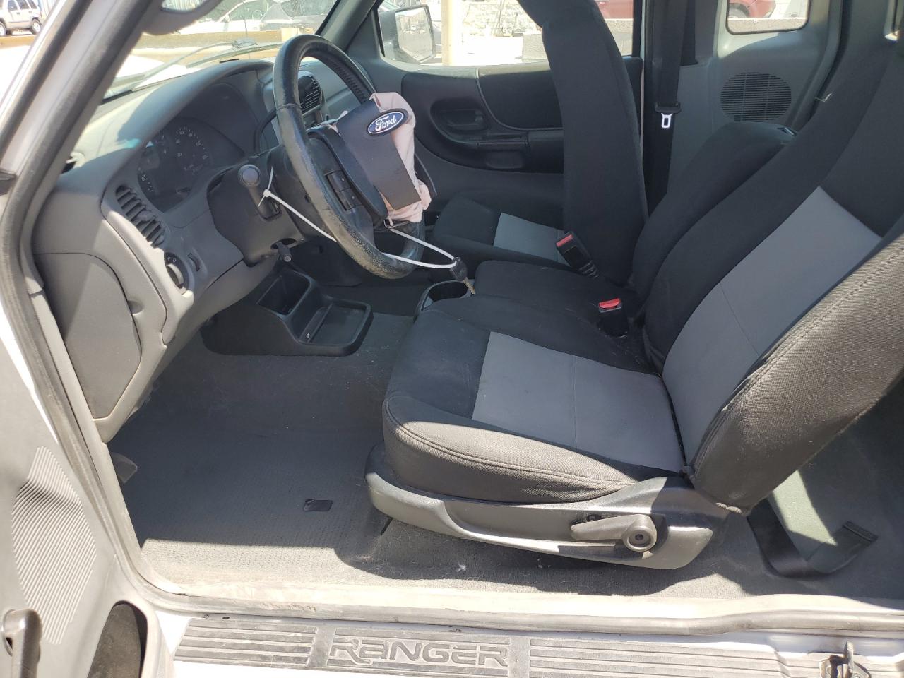 1FTYR44U38PA90437 2008 Ford Ranger Super Cab