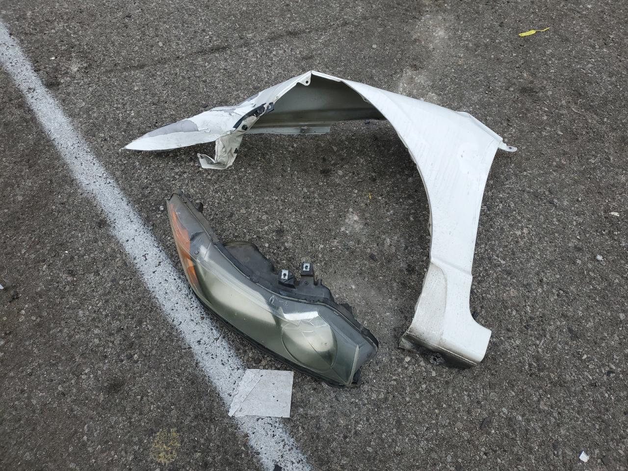 2HGFA16538H341949 2008 Honda Civic Lx