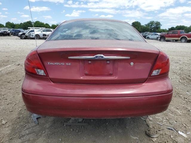 2003 Ford Taurus Se VIN: 1FAFP53U73G219282 Lot: 56805114