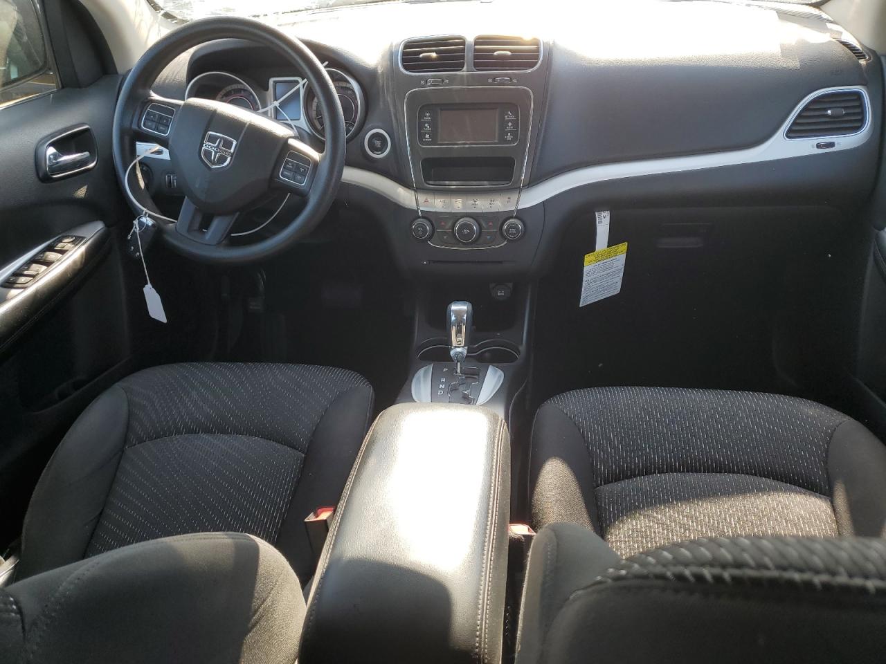 3C4PDCAB8FT622328 2015 Dodge Journey Se