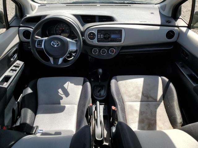 2013 Toyota Yaris VIN: JTDKTUD39DD568130 Lot: 56887234