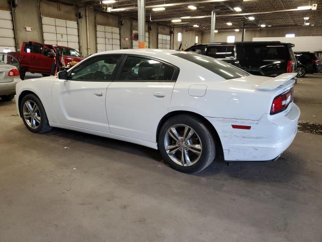 2013 Dodge Charger Sxt VIN: 2C3CDXJG0DH678825 Lot: 57218574