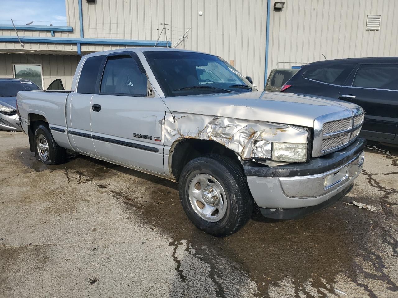 1B7HC13Y7XJ561298 1999 Dodge Ram 1500