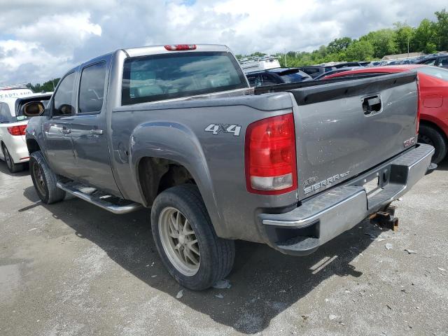 2008 GMC Sierra K1500 VIN: 2GTEK13M481103491 Lot: 53275424