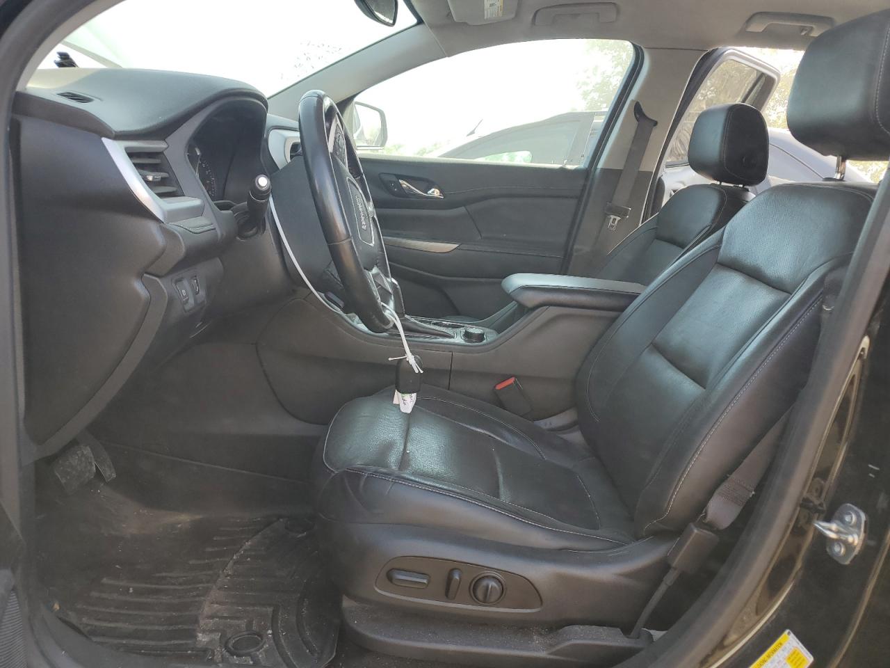 1GKKNMLA8KZ296183 2019 GMC Acadia Slt-1