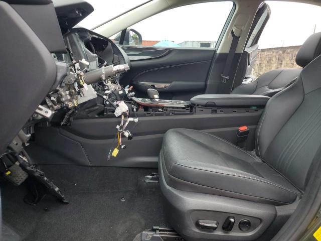 2022 LEXUS NX 350 2T2GGCEZ2NC013943