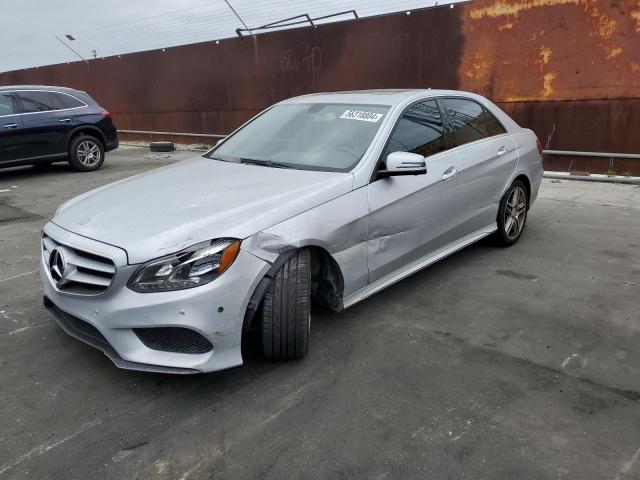 2014 Mercedes-Benz E 350 VIN: WDDHF5KB4EA917785 Lot: 56318804