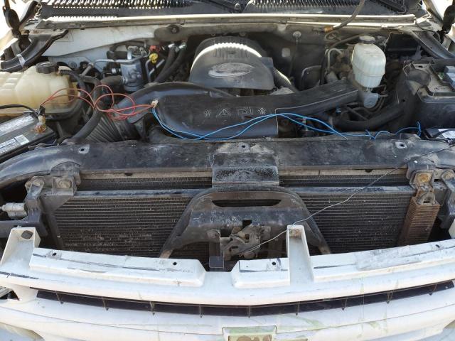 2005 Chevrolet Tahoe K1500 VIN: 1GNEK13T85R160410 Lot: 52763954