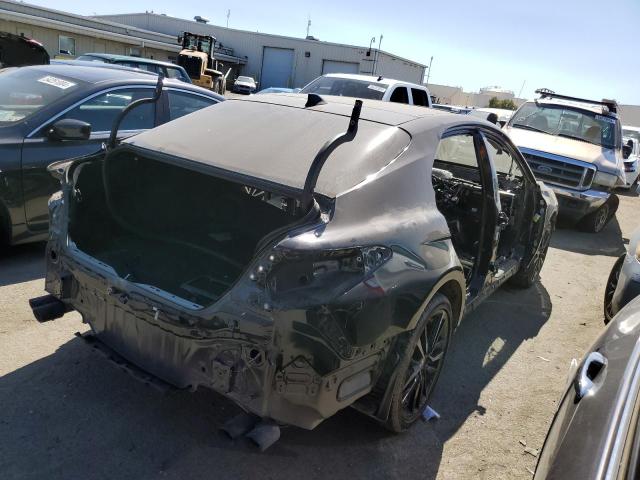 VIN 4T1K61AK7PU090775 2023 TOYOTA CAMRY no.3