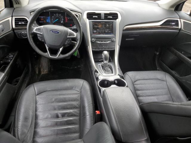 2014 Ford Fusion Se VIN: 1FA6P0HD7E5363571 Lot: 54734714