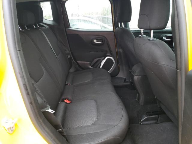 2018 Jeep Renegade Sport VIN: ZACCJBABXJPH55674 Lot: 54223384