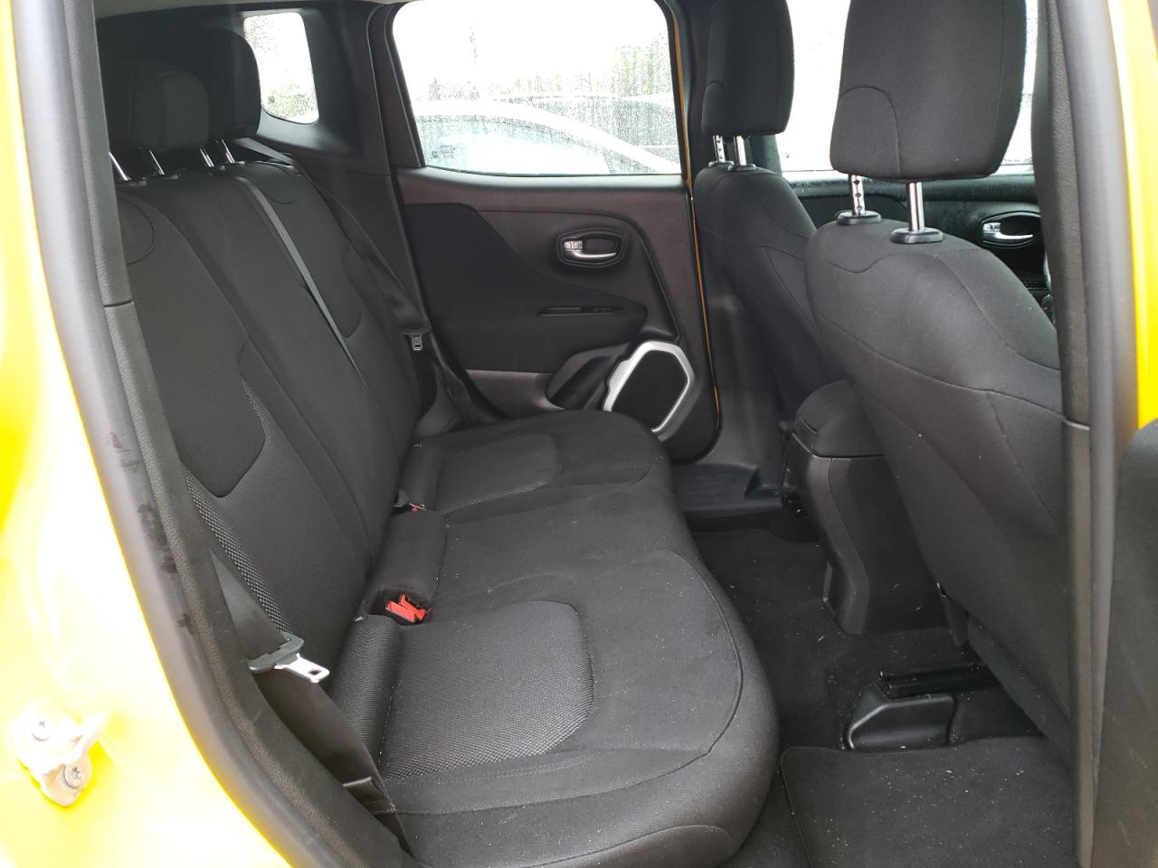 ZACCJBABXJPH55674 2018 Jeep Renegade Sport