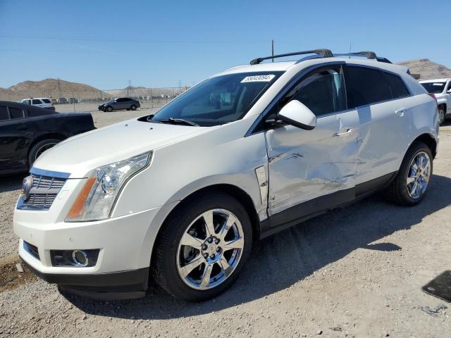 2010 Cadillac Srx Premium Collection VIN: 3GYFNCEY7AS569217 Lot: 55043094