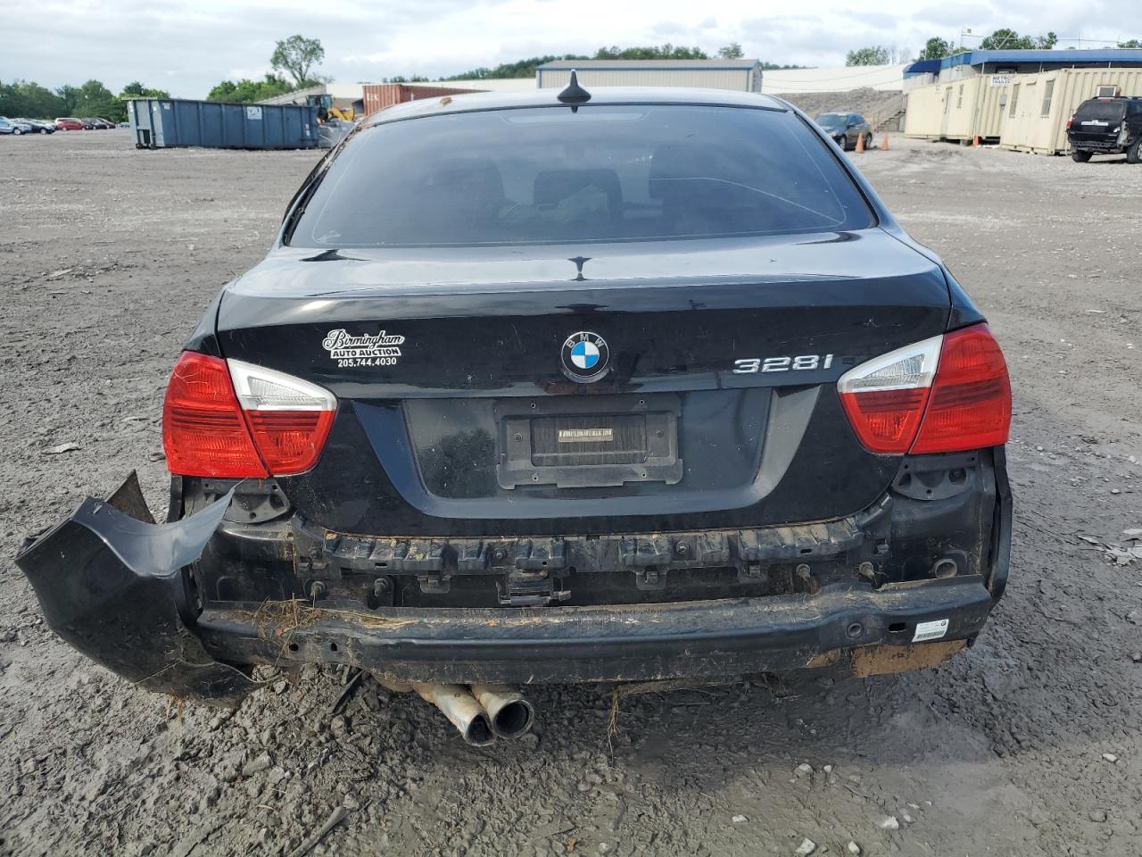 WBAVA37588NL50736 2008 BMW 328 I