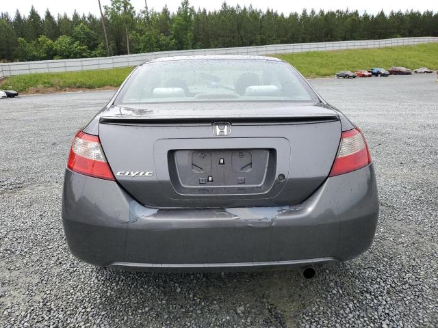 2010 Honda Civic Lx VIN: 2HGFG1B66AH519971 Lot: 54489704