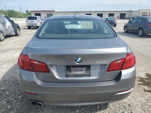 2015 BMW 528 XI - WBA5A7C57FG142913