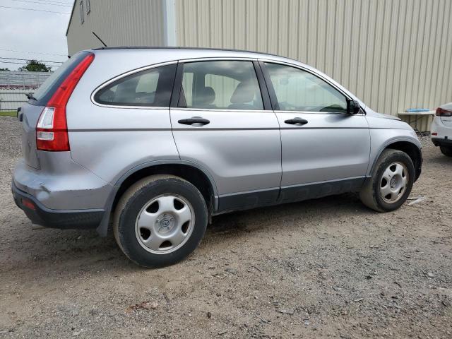 2008 Honda Cr-V Lx VIN: JHLRE38318C002829 Lot: 55305594