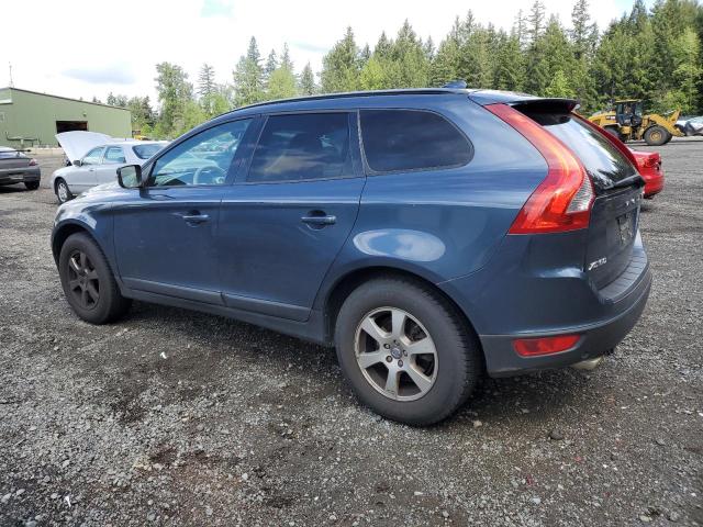 2010 Volvo Xc60 3.2 VIN: YV4960DZ7A2085792 Lot: 55861474