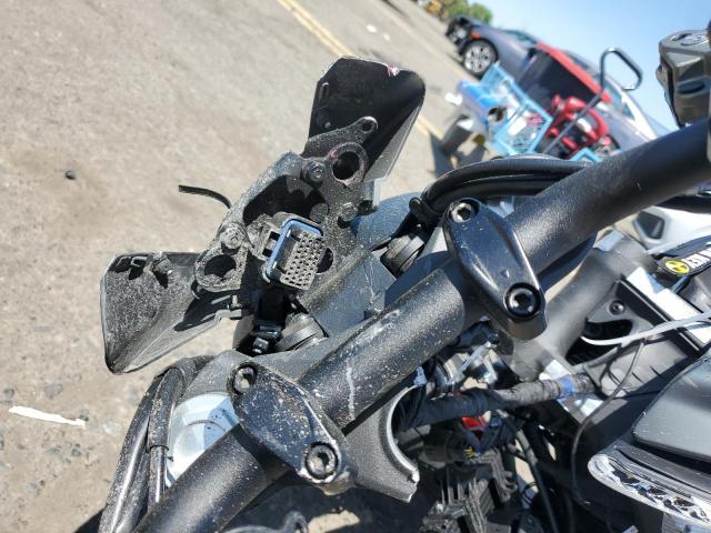 2022 DUCATI MONSTER ZDMMAMDT1NB006092