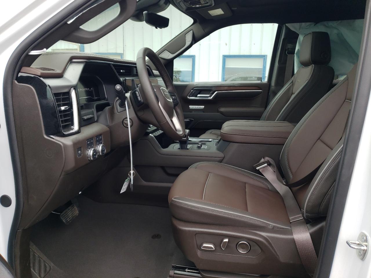 3GTUUGED9RG293870 2024 GMC Sierra K1500 Denali