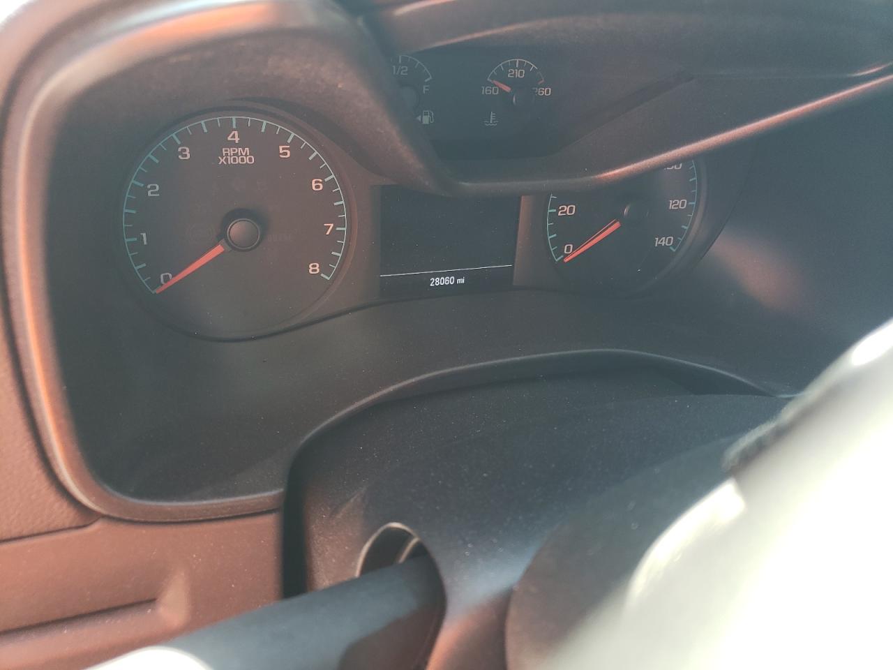 1GCGSCENXN1324606 2022 Chevrolet Colorado Lt