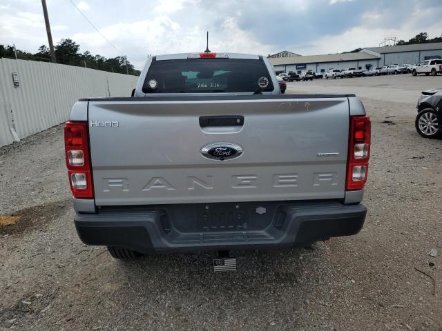 2020 Ford Ranger Xl VIN: 1FTER1EH4LLA50449 Lot: 56574274