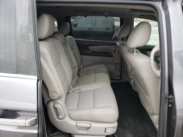 2016 HONDA ODYSSEY EX - 5FNRL5H64GB156378