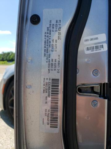 2018 Chrysler 300 S VIN: 2C3CCABG8JH244887 Lot: 54817974