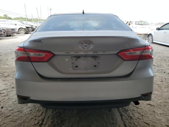 VIN 4T1B11HK6KU717379 2019 Toyota Camry, L no.6