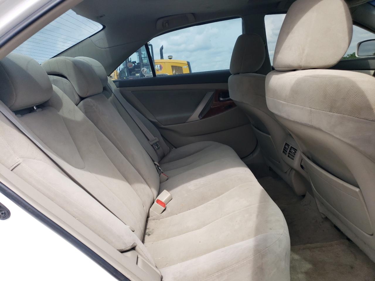 4T1BE46K99U847966 2009 Toyota Camry Base