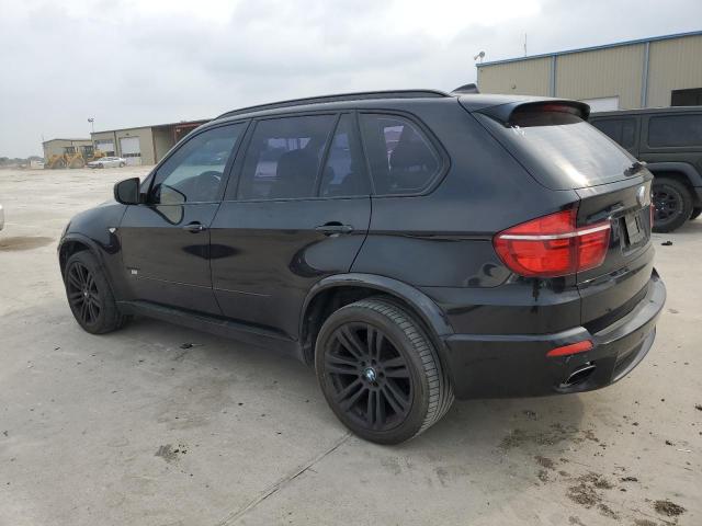 2011 BMW X5 xDrive50I VIN: 5UXZV8C56BL420828 Lot: 55886004