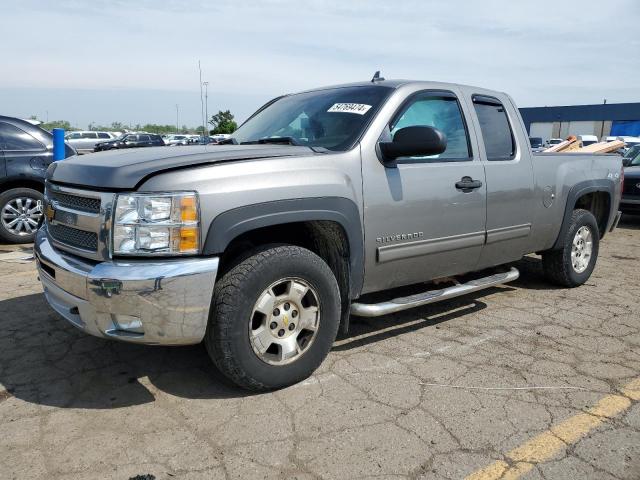 2012 Chevrolet Silverado K1500 Lt VIN: 1GCRKSE73CZ193909 Lot: 54769474